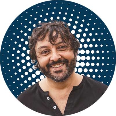 Emile Vardanian Dessinateur projeteur