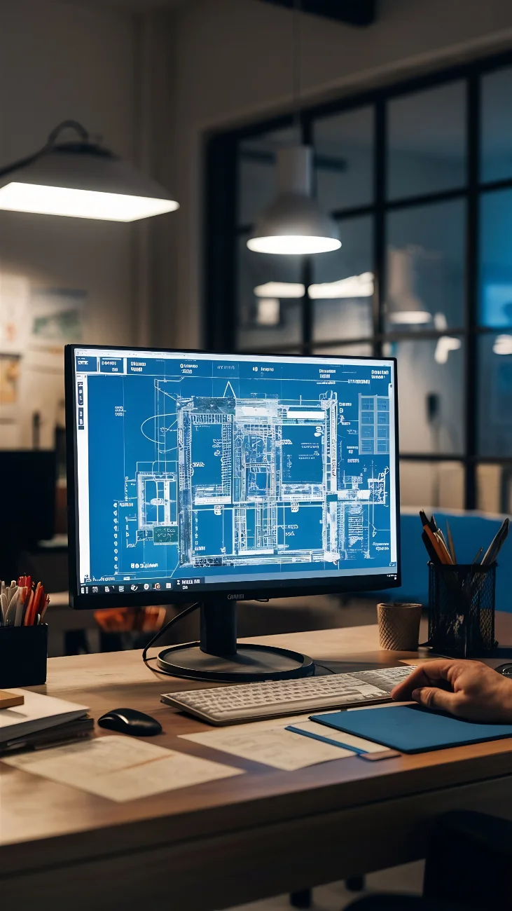 btp dessinateur projeteur