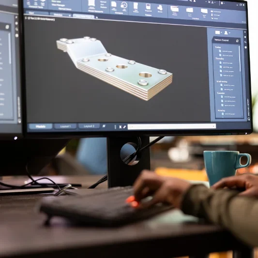 modélisation 3D